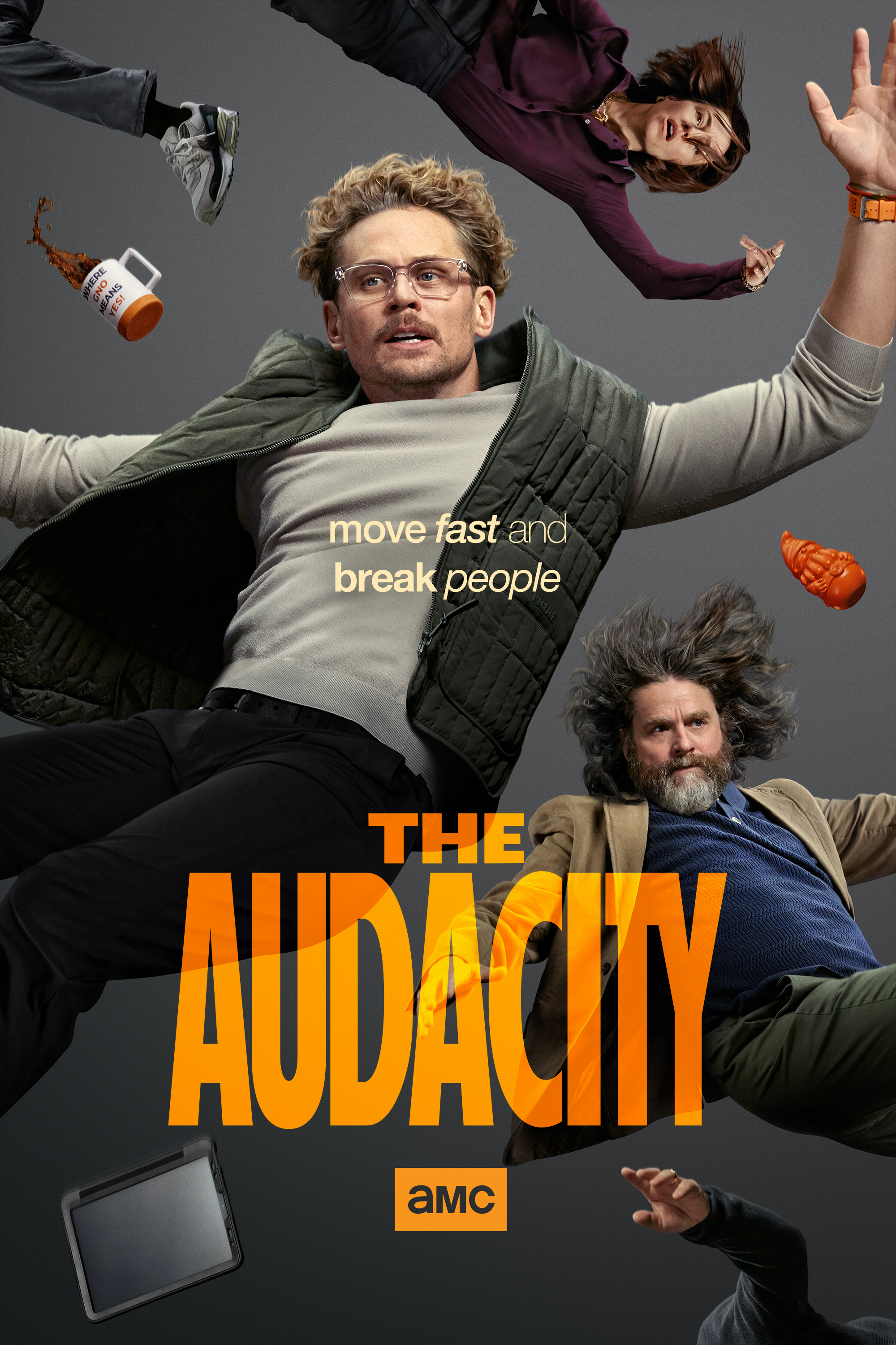 The Audacity [324272] (A1779314403) [[TV Shows]] --Plex--